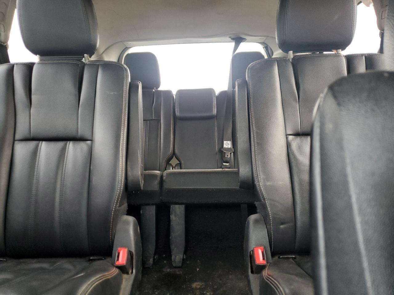 2014 Chrysler Town & Country Touring VIN: 2C4RC1BG1ER359224 Lot: 91738265