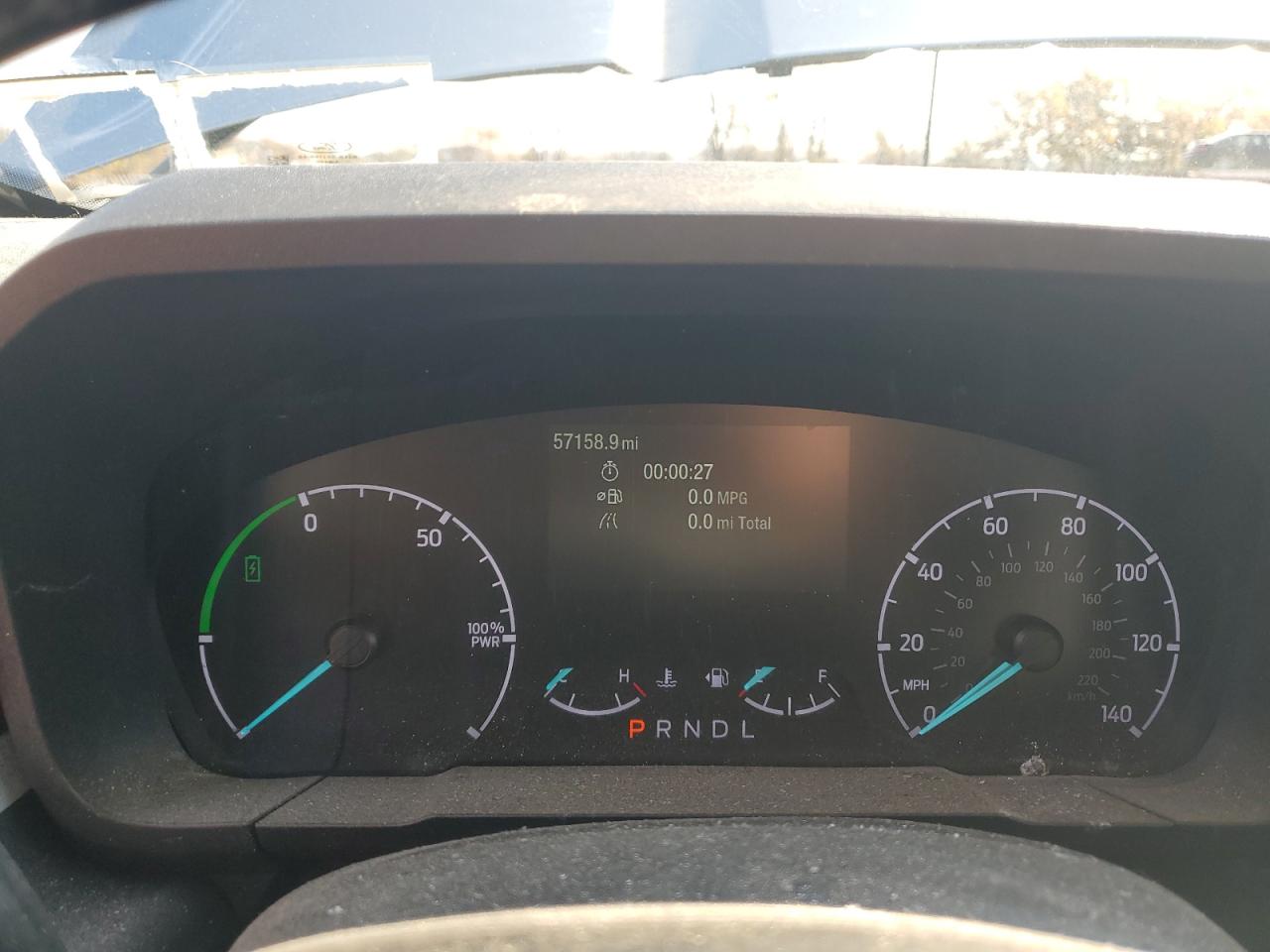 2024 Ford Maverick Xlt VIN: 3FTTW8H32RRA48900 Lot: 91058165