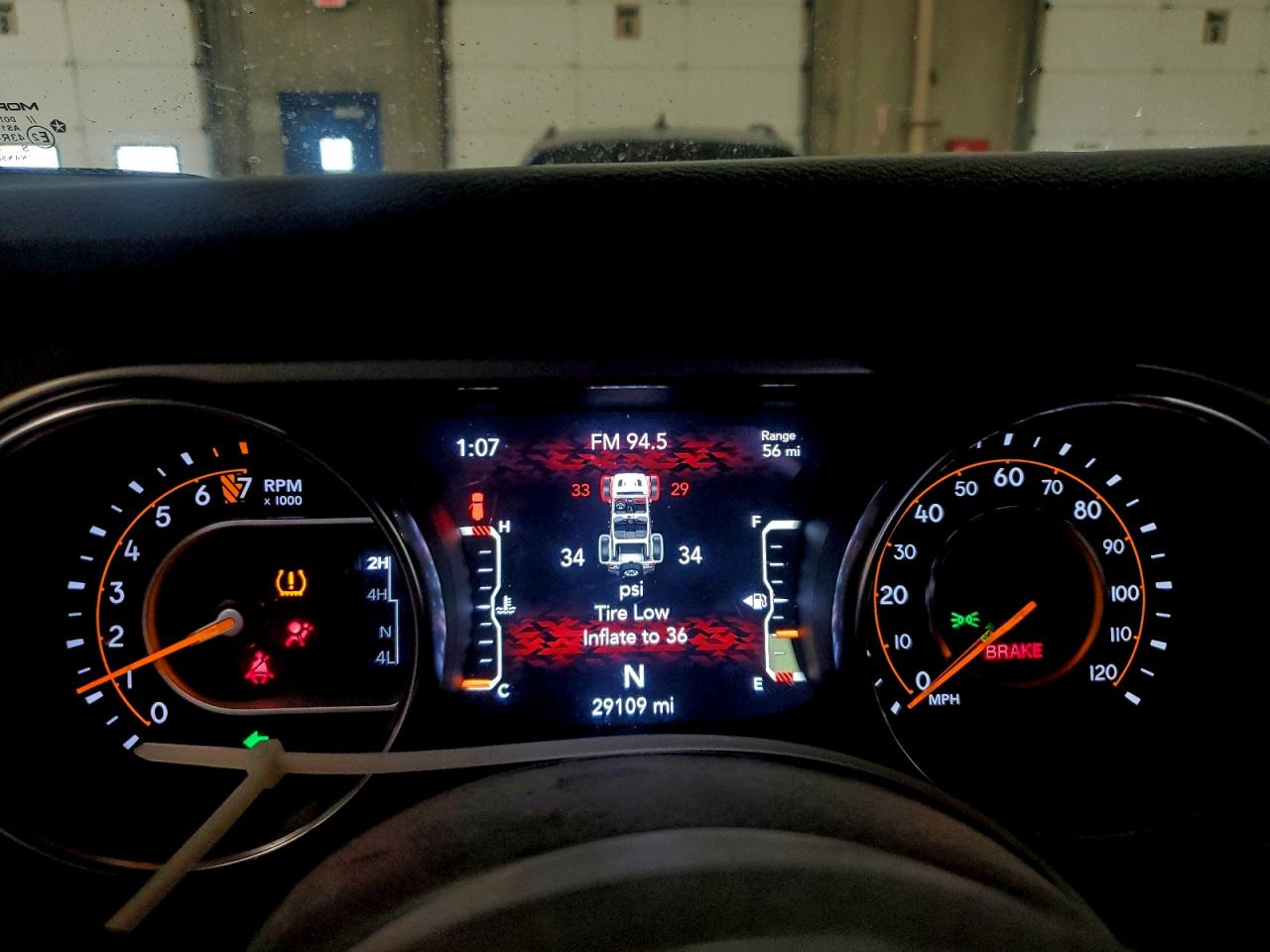 2021 Jeep Wrangler Sport VIN: 1C4GJXAG6MW630334 Lot: 92560075