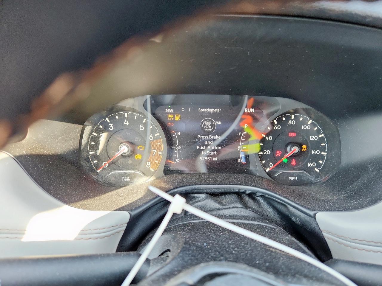 2022 Jeep Compass Limited VIN: 3C4NJDCB1NT100772 Lot: 92745975