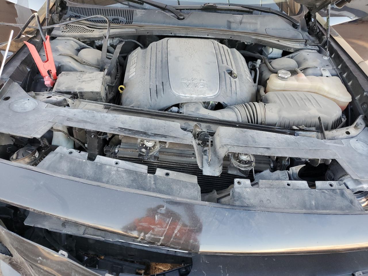 2019 Dodge Challenger R/T VIN: 2C3CDZBT4KH660459 Lot: 92905055