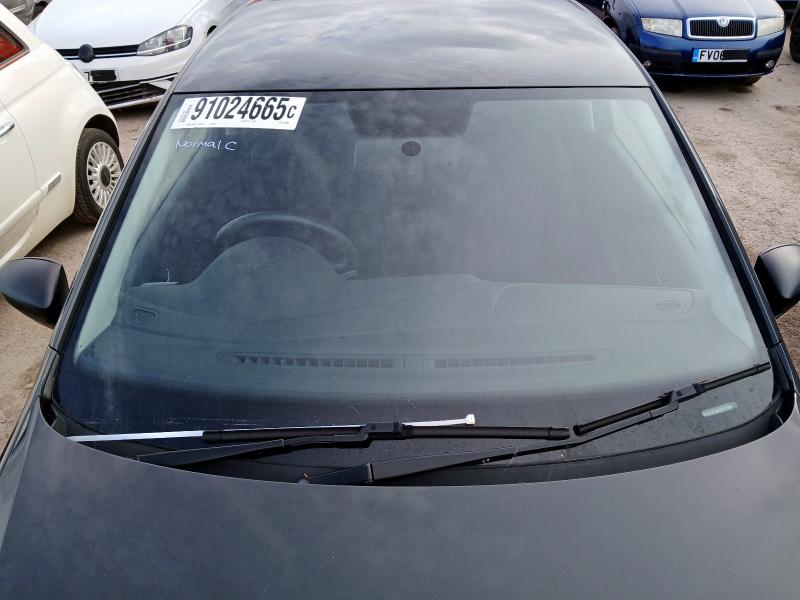 2017 VOLKSWAGEN POLO 1.0 S 3DR