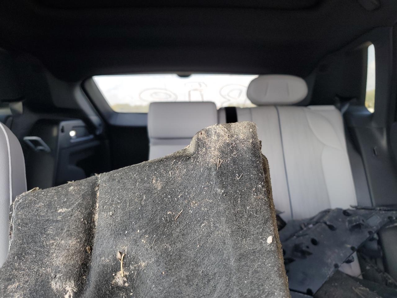 2025 Cadillac Lyriq Sport VIN: 1GYKPURK0SZ309816 Lot: 81716825