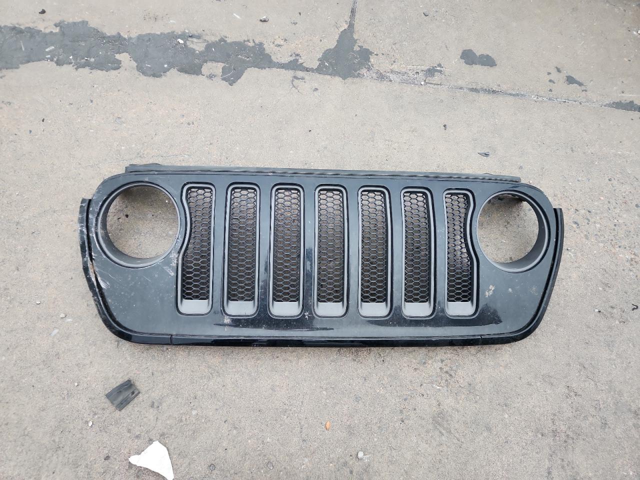 2020 Jeep Wrangler Unlimited Rubicon VIN: 1C4HJXFNXLW176695 Lot: 91490595