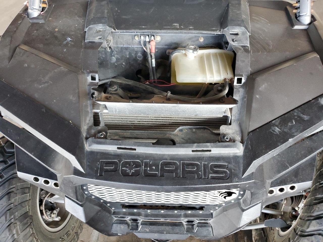 2017 Polaris Rzr Xp 4 Turbo Eps VIN: 3NSVFE922HF800199 Lot: 92873665