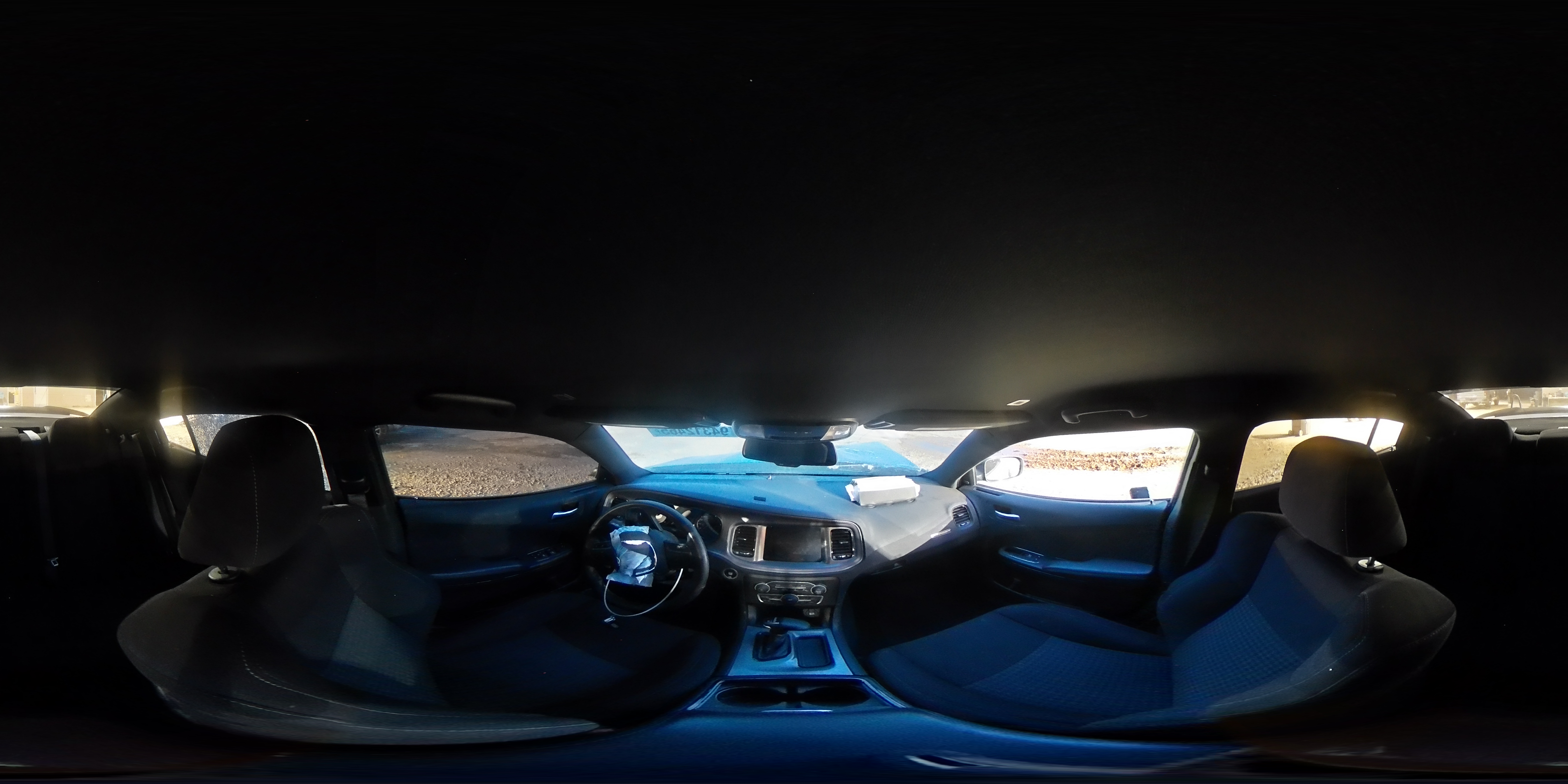 2023 Dodge Charger R/T VIN: 2C3CDXCT4PH702462 Lot: 94312465