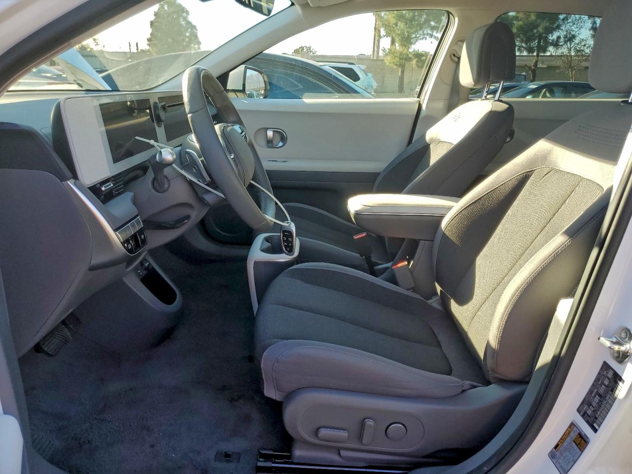 2024 Hyundai Ioniq 5 Sel VIN: KM8KN4DE2RU265575 Lot: 93736235