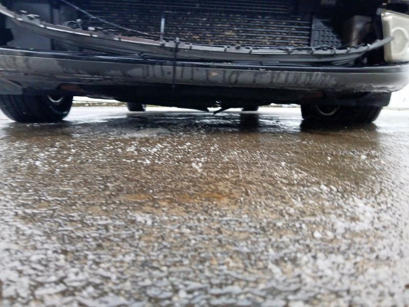 2007 FORD GALAXY 2.0 TDCI ZETEC 5DR