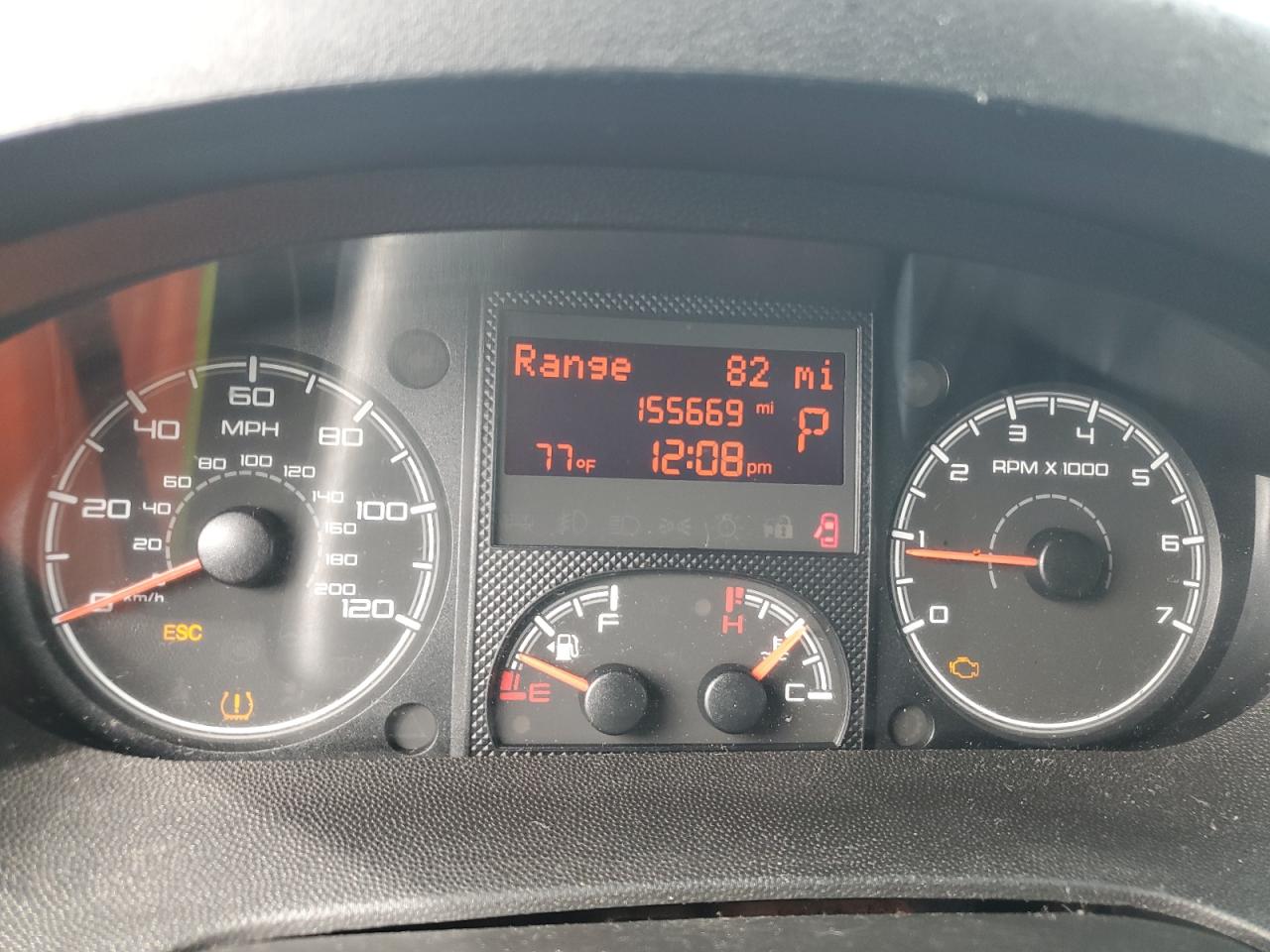 2020 Ram Promaster 1500 Delivery Van VIN: 3C6TRVAGXLE127370 Lot: 90731355