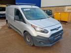 2017 FORD TRANSIT CONNECT 1.5 TDCI 120PS VAN POWERSHIFT for sale at Copart SANDY