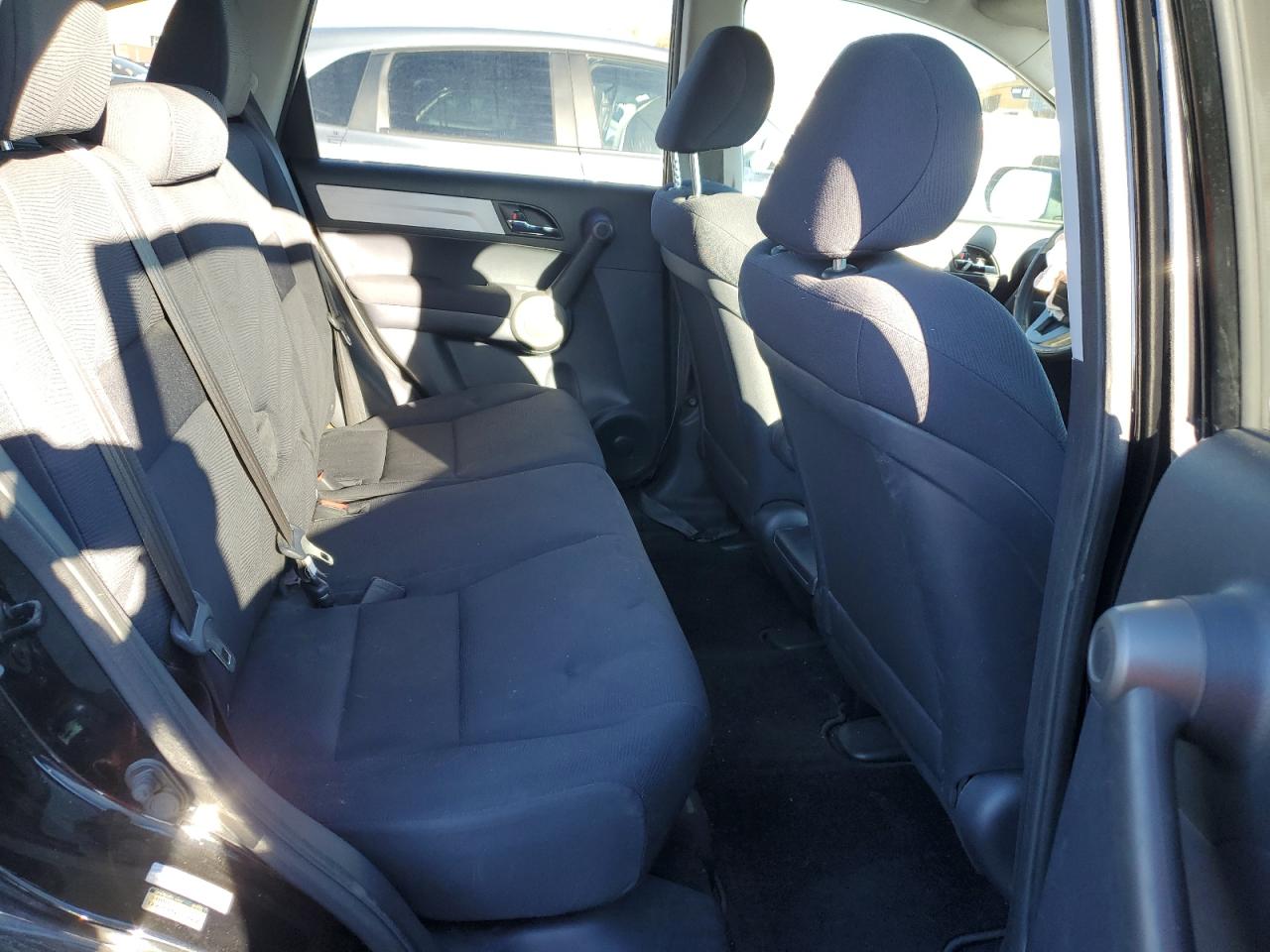 2010 Honda Cr-V Lx VIN: 5J6RE4H30AL813704 Lot: 90680175