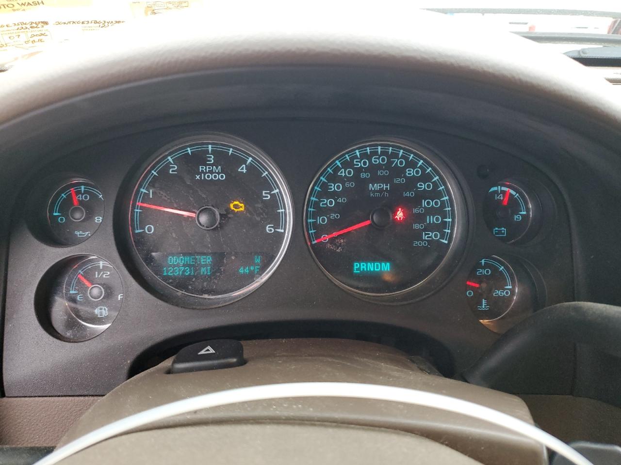 2011 Chevrolet Avalanche Ltz VIN: 3GNTKGE35BG342388 Lot: 91661585