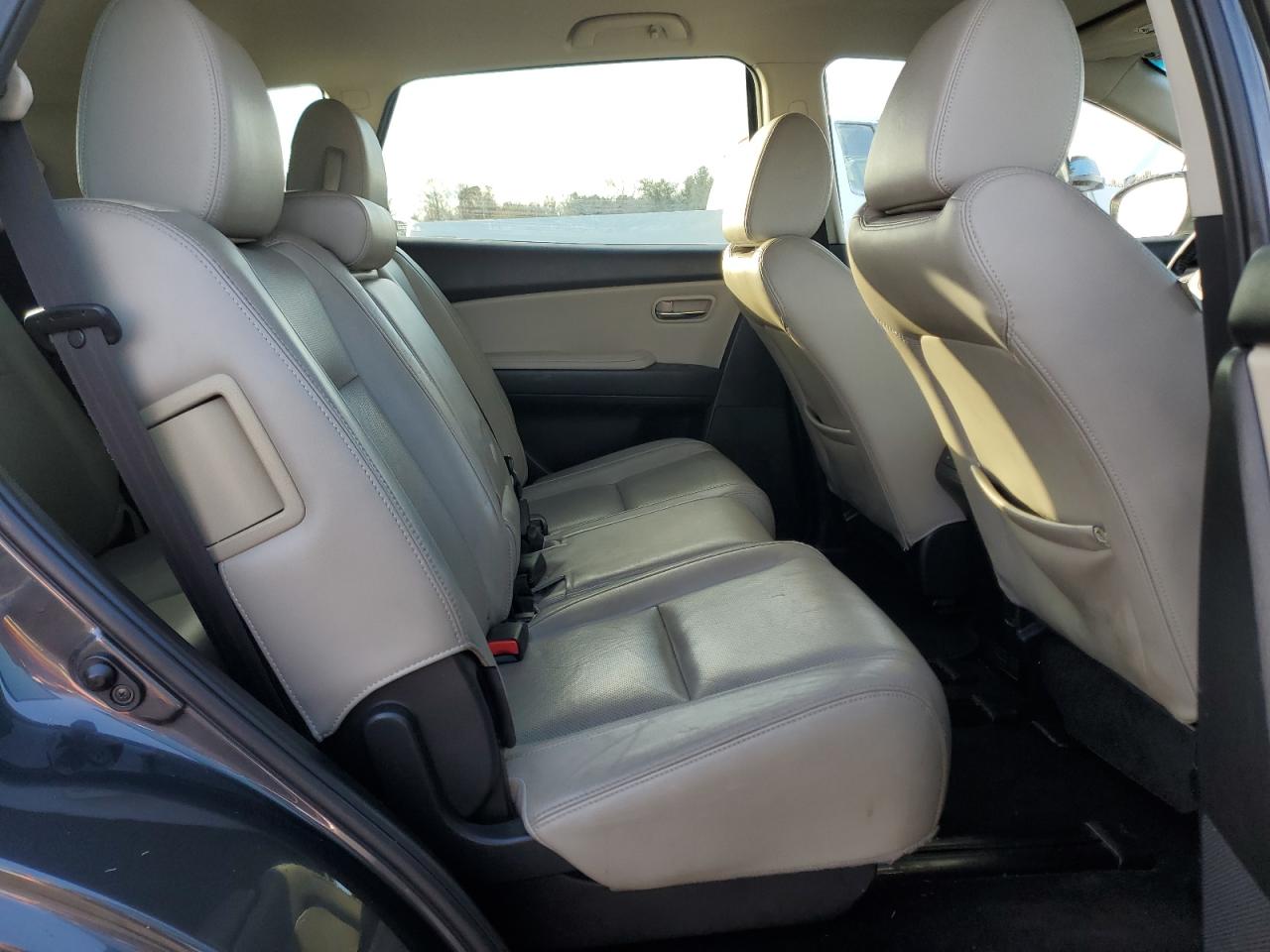 2013 Mazda Cx-9 Touring VIN: JM3TB3CV7D0408329 Lot: 92443125