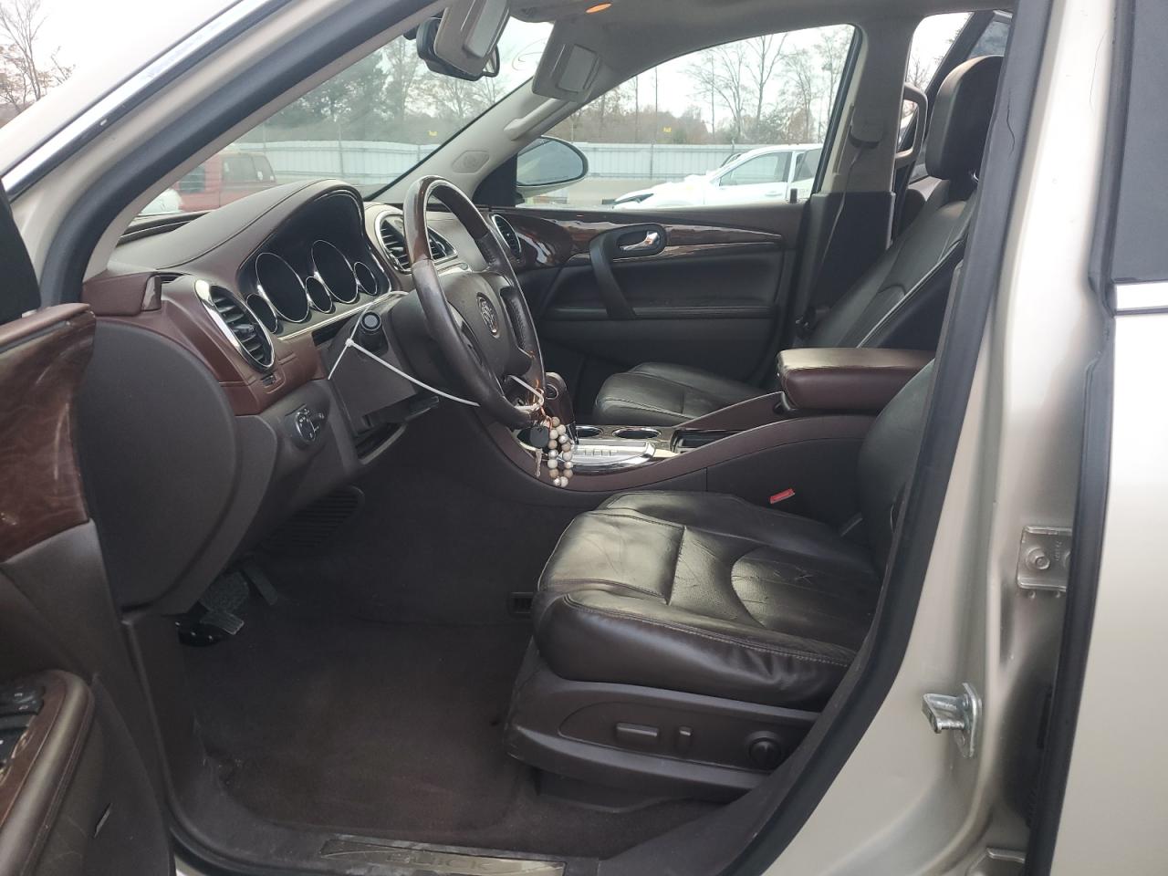 2014 Buick Enclave VIN: 5GAKVBKD3EJ220791 Lot: 93302115