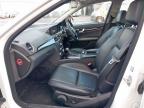 2012 MERCEDES-BENZ C CLASS C220 CDI BLUEEFFICIENCY EXECUTIVE SE 4DR AUTO for sale at Copart WESTBURY