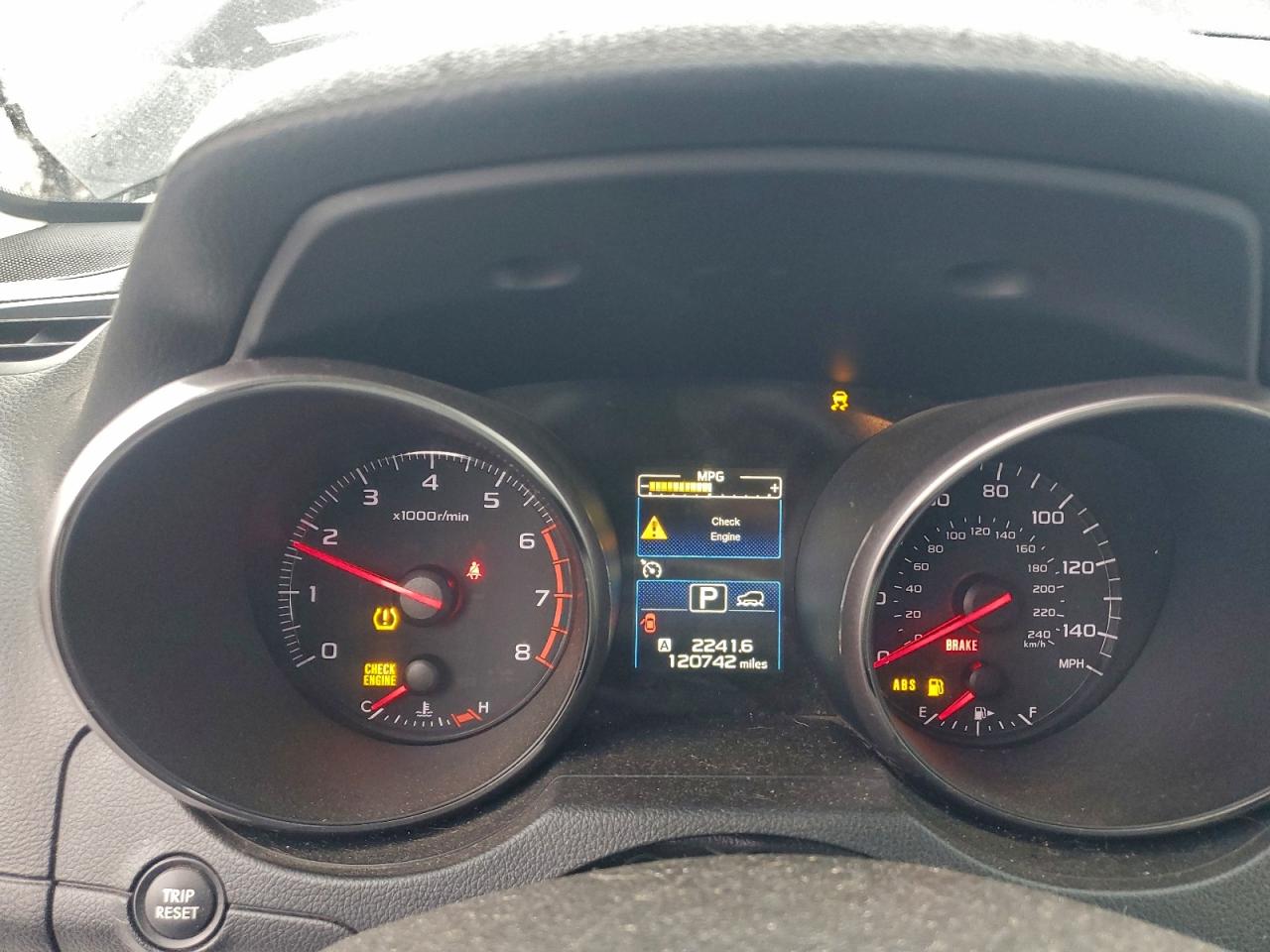 2015 Subaru Outback 2.5I VIN: 4S4BSAAC2F3203184 Lot: 94149455