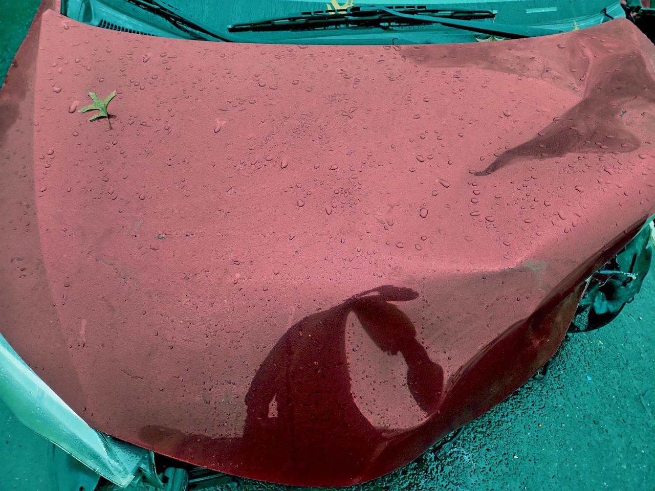 2017 Toyota Corolla L VIN: 2T1BURHE2HC768677 Lot: 94273485