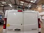 2017 RENAULT TRAFIC LL29 ENERGY DCI 125 BUSINESS+ VAN for sale at Copart SANDWICH