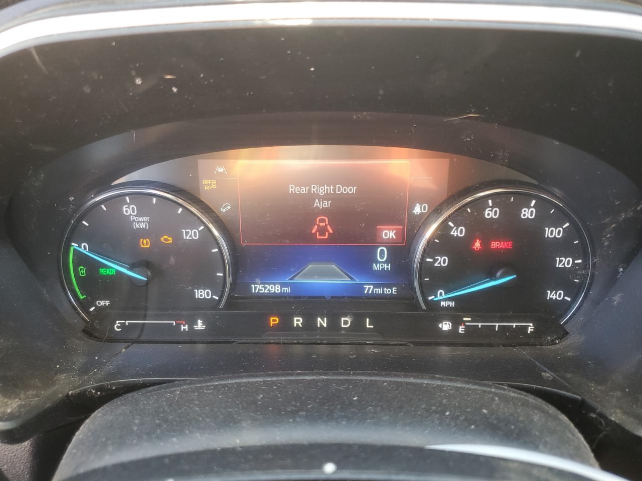 2021 Ford Escape Se VIN: 1FMCU9BZ4MUA04113 Lot: 91964555