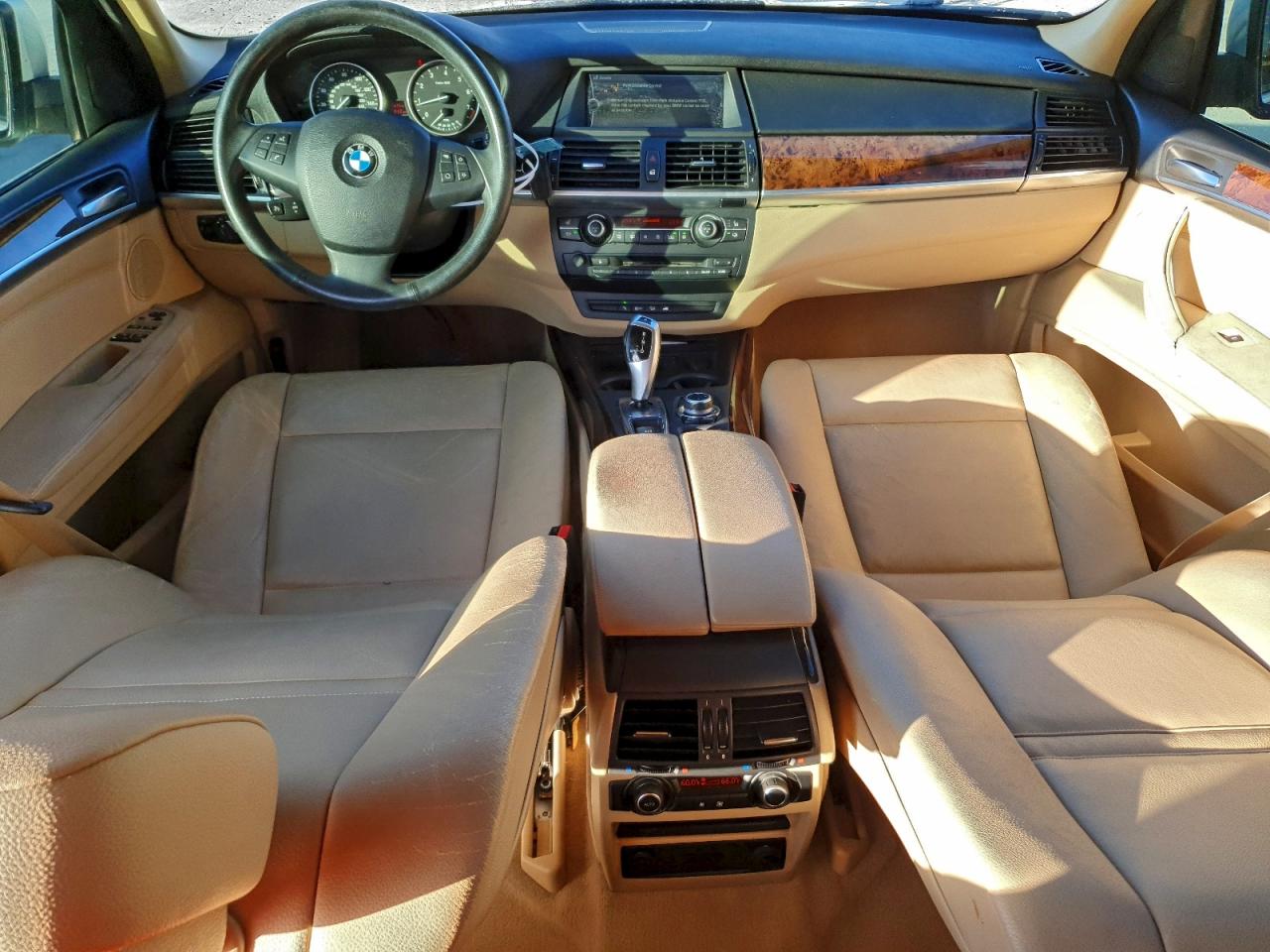 2013 BMW X5 xDrive35I VIN: 5UXZV4C5XDL993792 Lot: 93640405