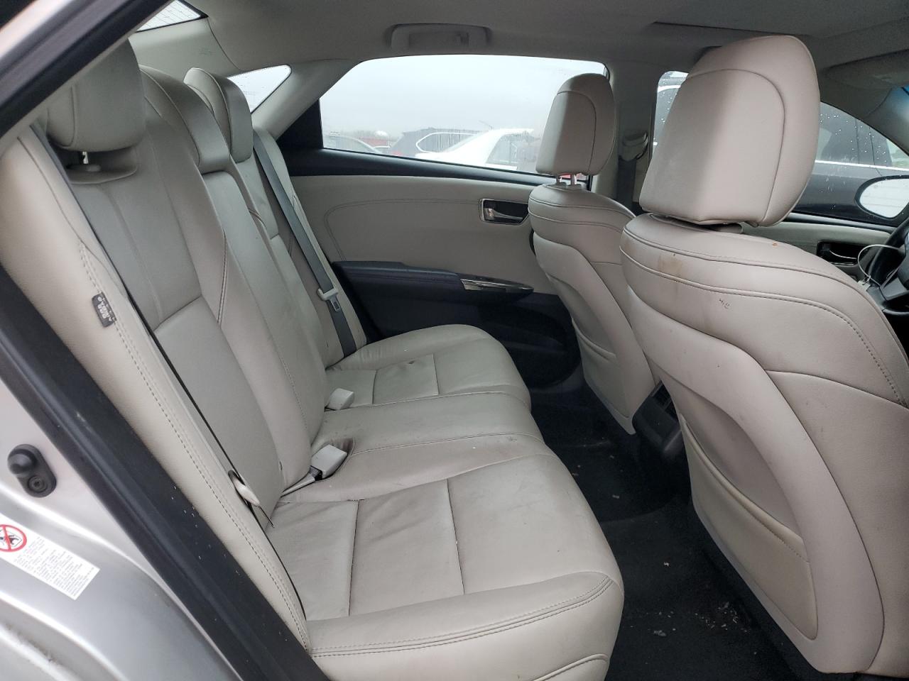 2014 Toyota Avalon Base VIN: 4T1BK1EB1EU102552 Lot: 92954735