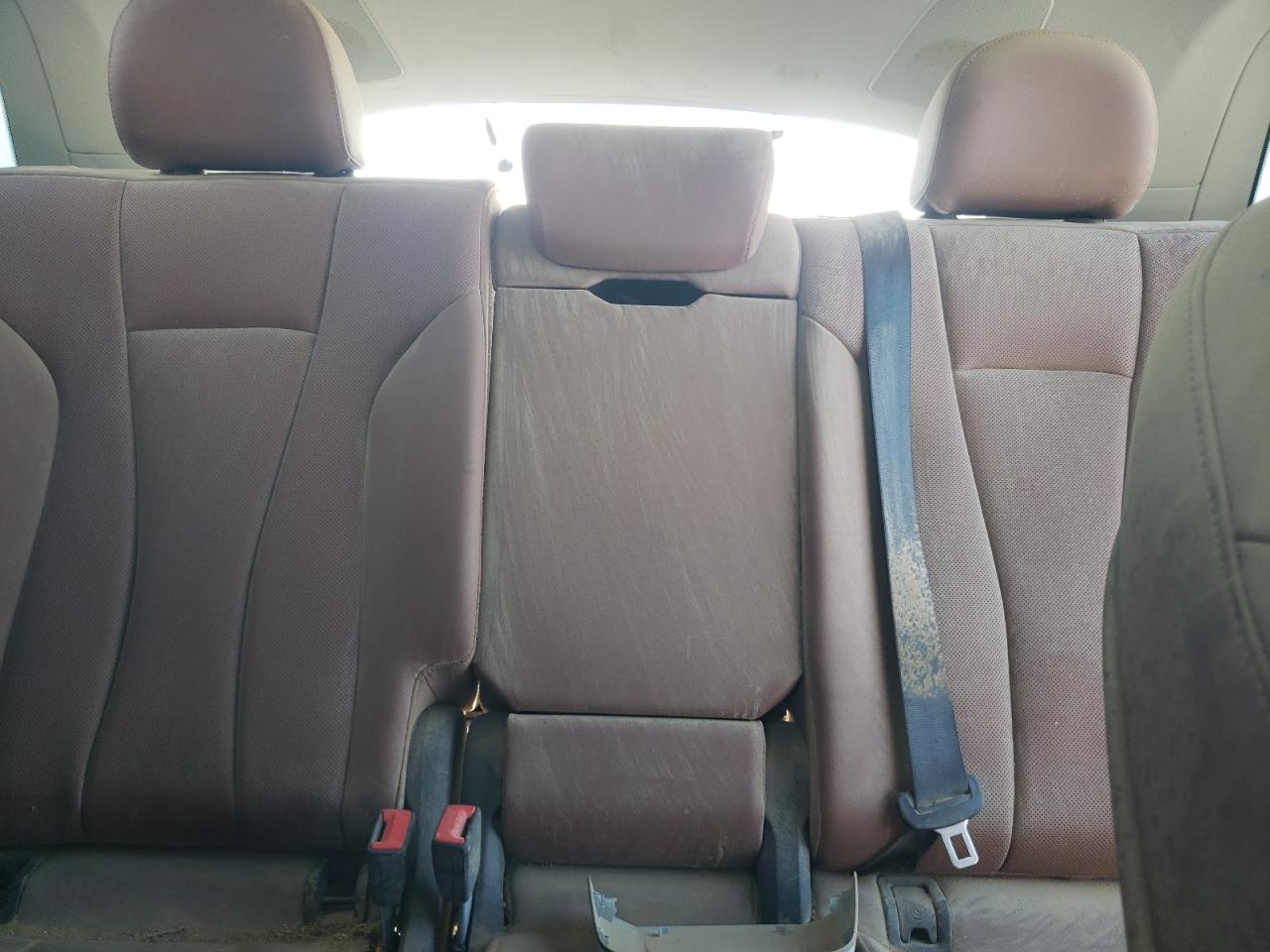 2019 Audi Q8 Premium Plus S-Line VIN: WA1EVAF11KD020793 Lot: 89555405