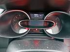 2017 RENAULT CLIO 1.5 DCI 90 DYNAMIQUE S NAV 5DR for sale at Copart YORK