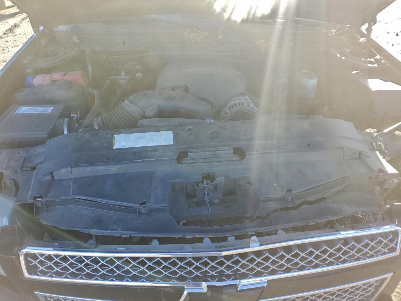 2007 Chevrolet Avalanche K1500 VIN: 3GNFK12377G219777 Lot: 93902475