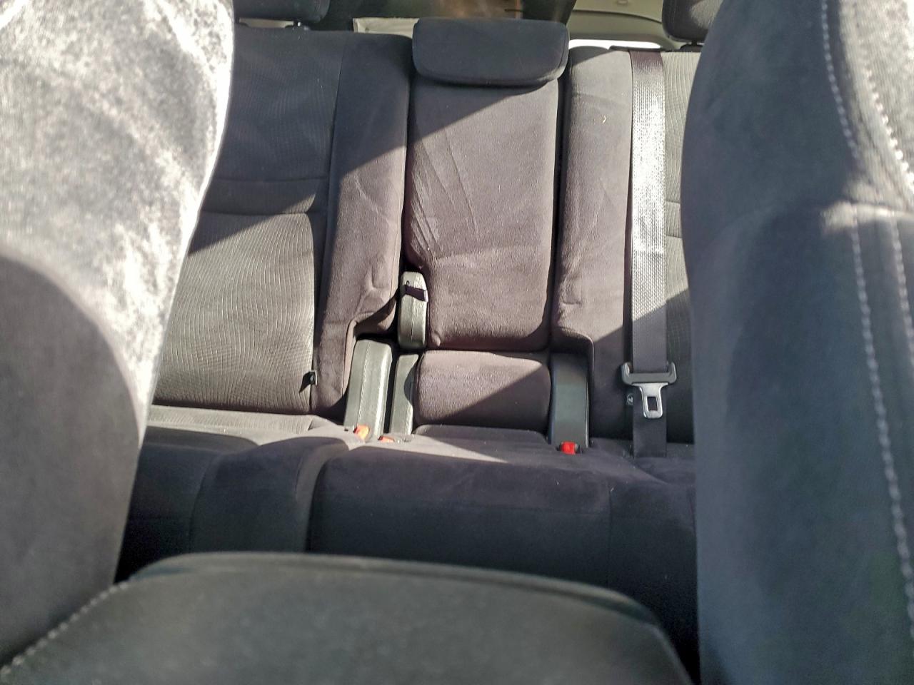 2016 Nissan Rogue S VIN: JN8AT2MV8GW146591 Lot: 94551555