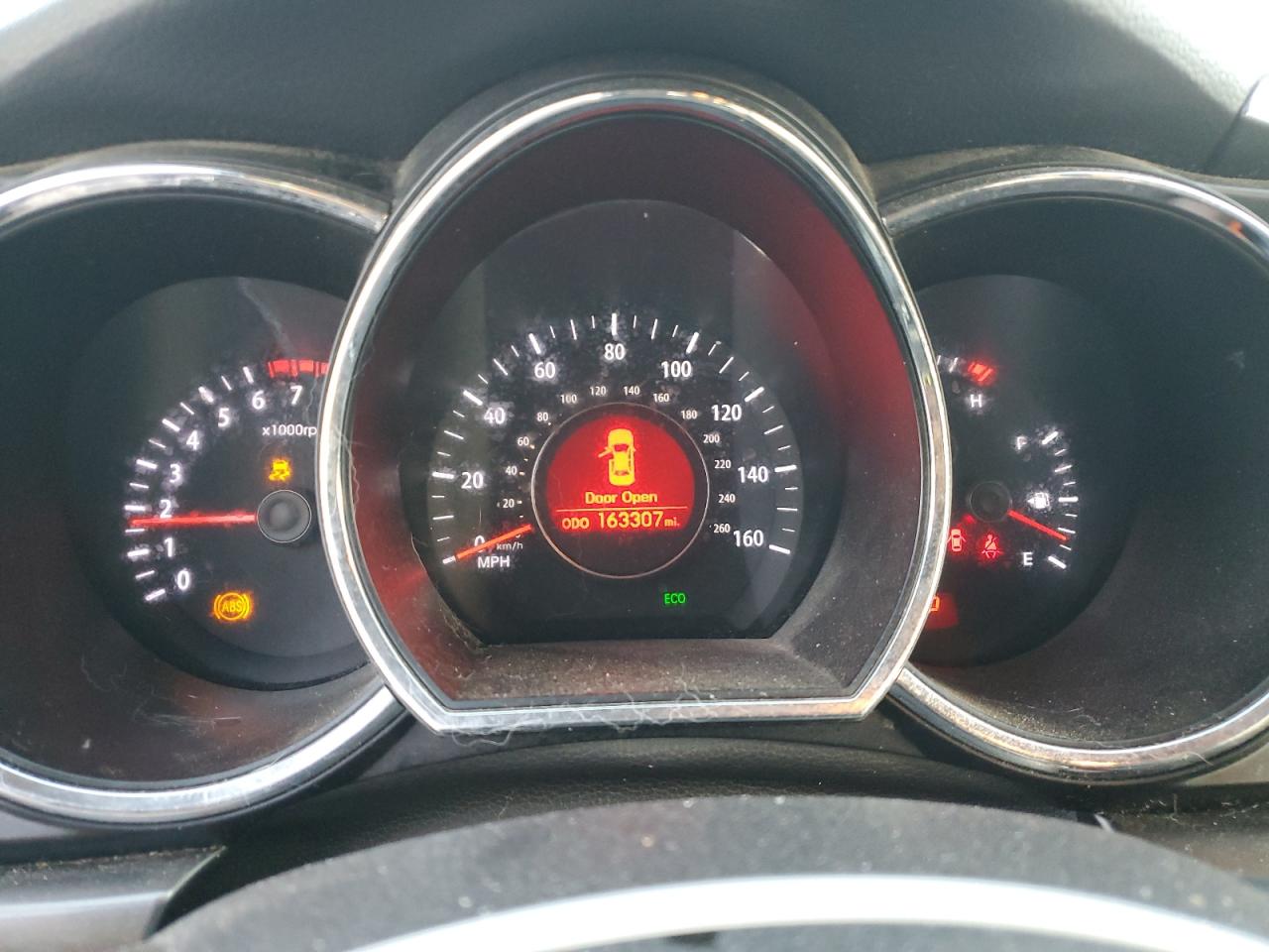 2011 Kia Optima Lx VIN: KNAGM4A77B5124193 Lot: 92313465