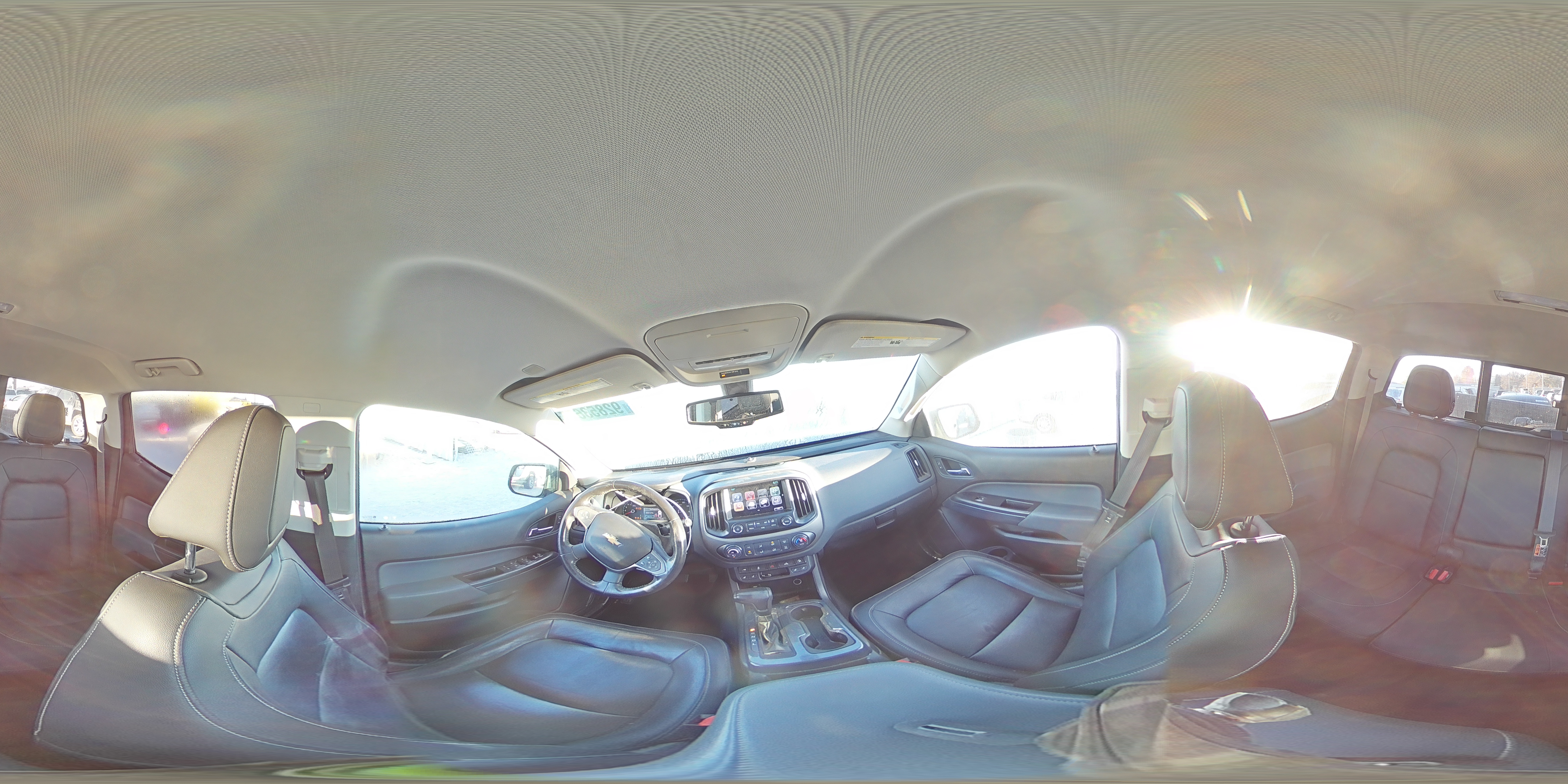 2018 Chevrolet Colorado Z71 VIN: 1GCGTDEN3J1214381 Lot: 92853655