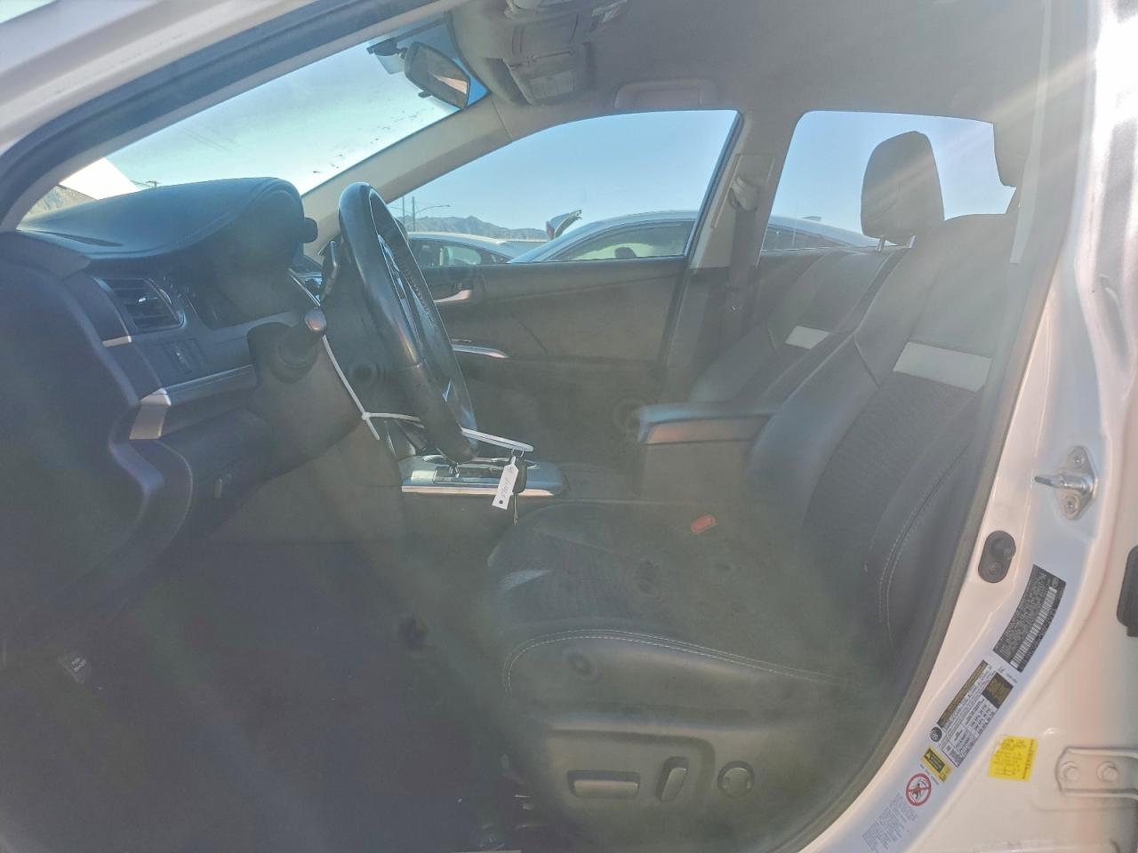 2012 Toyota Camry Base VIN: 4T1BF1FK1CU145191 Lot: 93987085