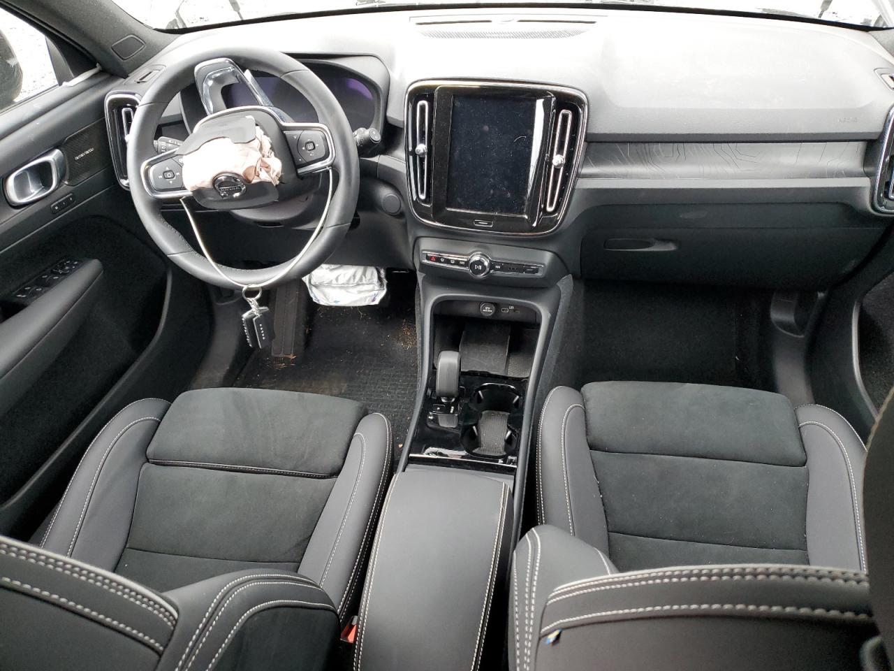 2024 Volvo Xc40 Recharge Ultimate VIN: YV4EH3HM6R2251823 Lot: 92416895