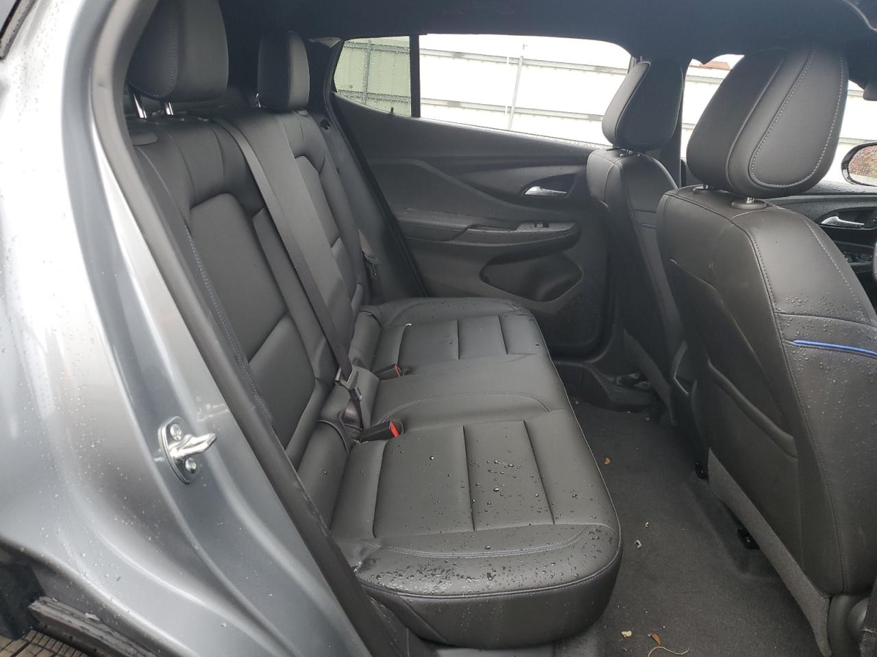 2025 Buick Envista Sport Touring VIN: KL47LBEP7SB227811 Lot: 91689495