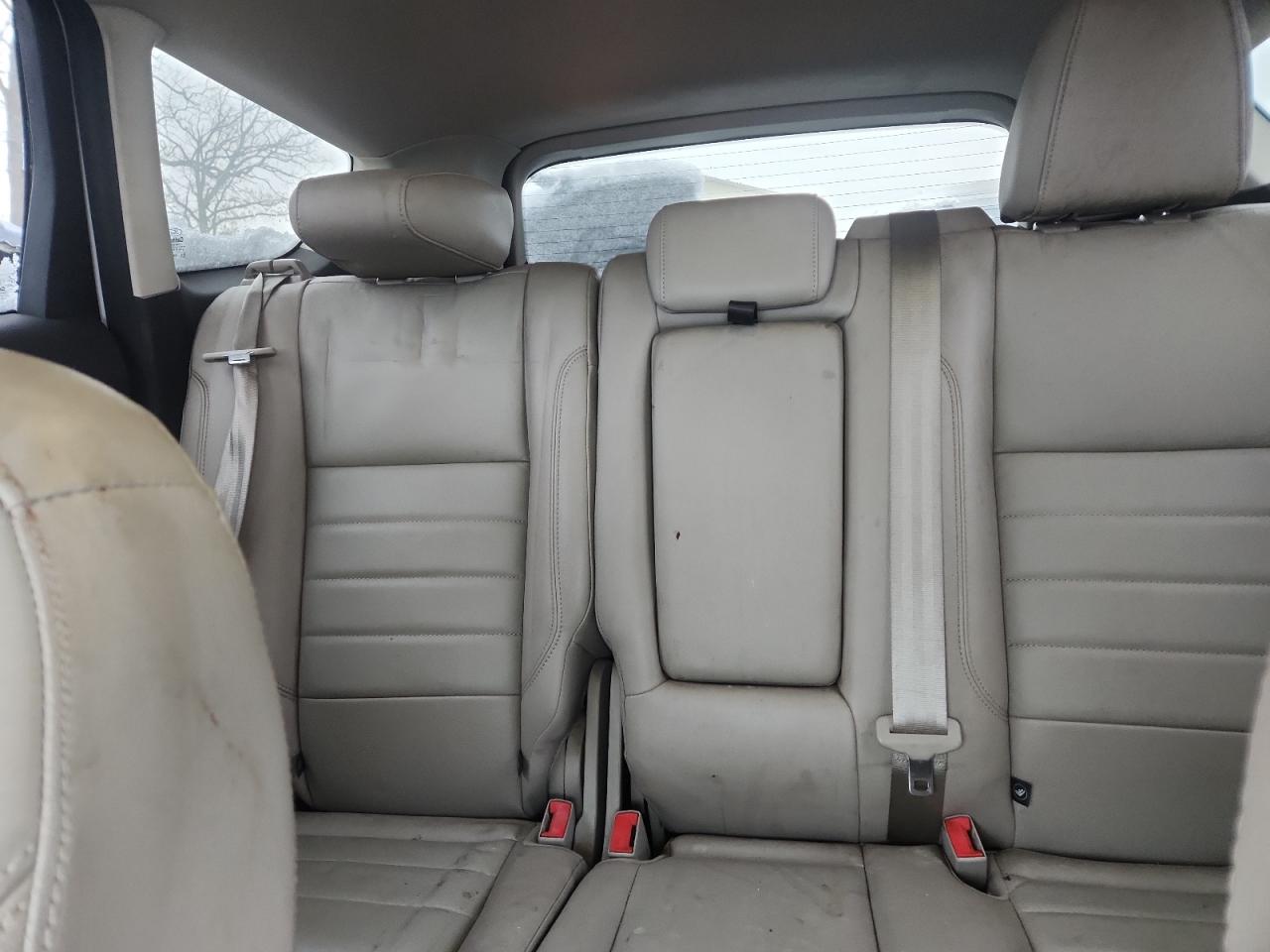 2016 Ford Escape Titanium VIN: 1FMCU9J99GUA48324 Lot: 92579415