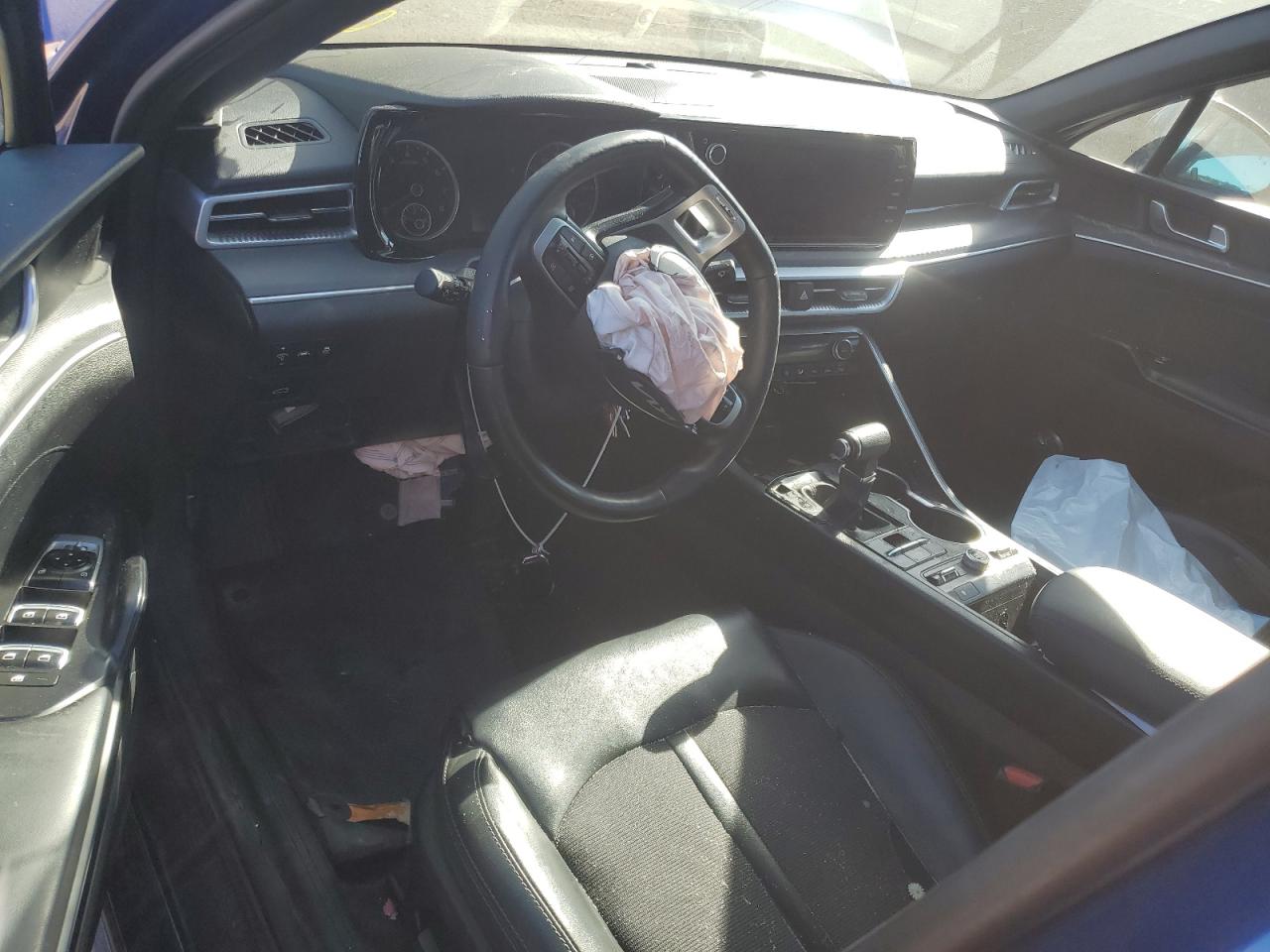 2023 Kia K5 Gt Line VIN: 5XXG64J26PG169498 Lot: 90877655