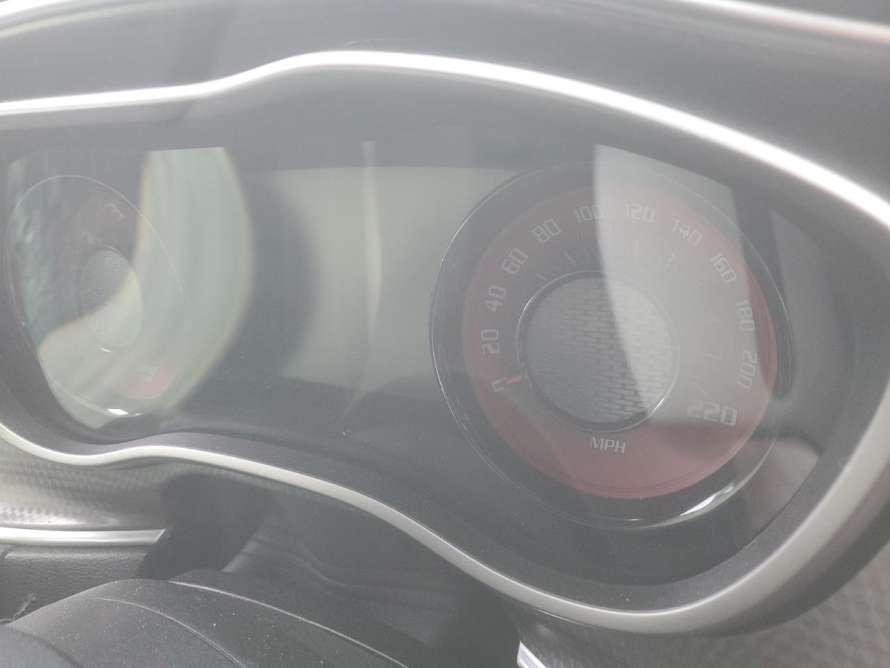 2019 Dodge Challenger Srt Hellcat Redeye VIN: 2C3CDZL93KH503069 Lot: 93863735