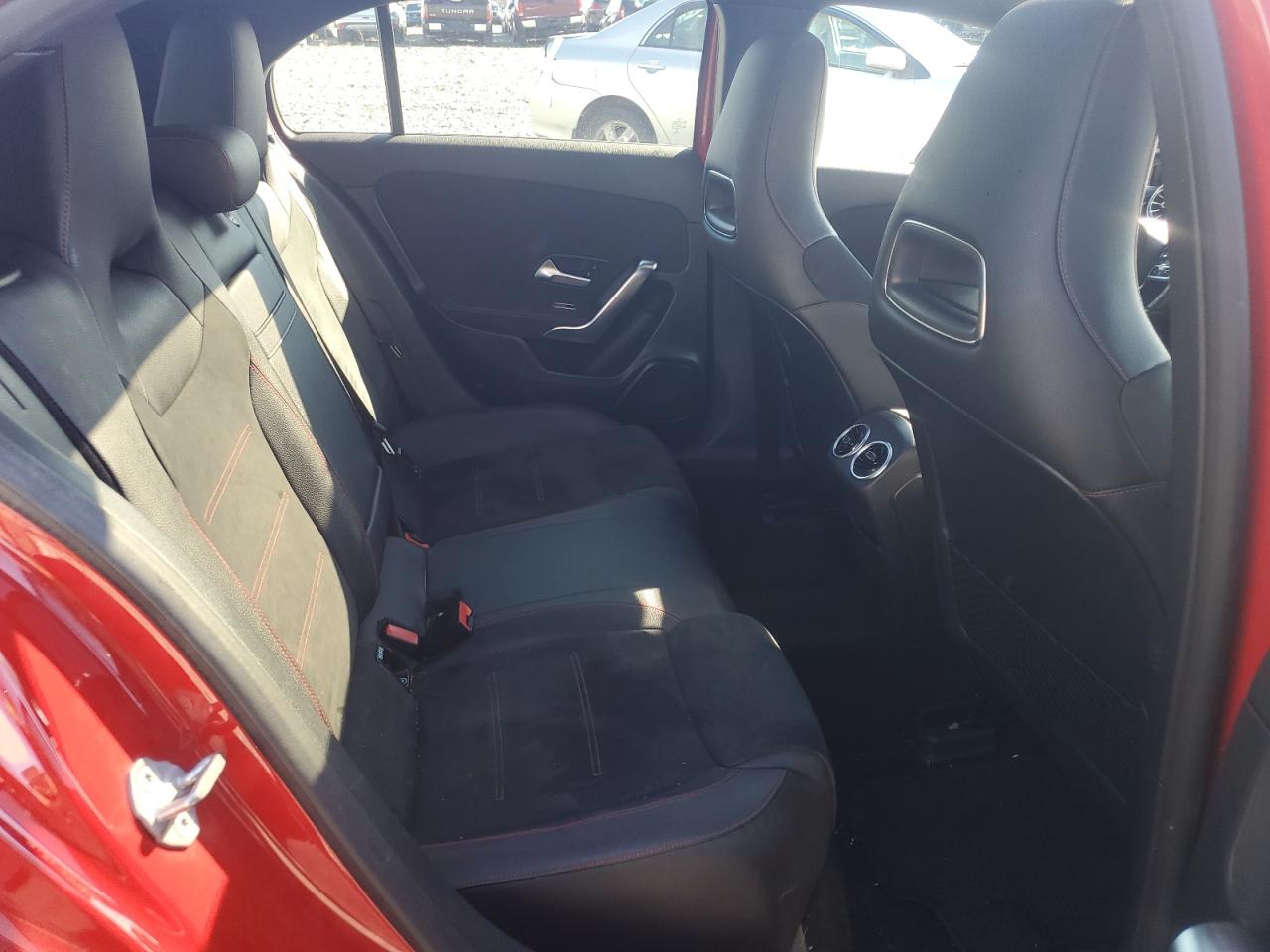 2019 Mercedes-Benz A 250 4Matic VIN: WDD3F4HB5KJ061937 Lot: 90774855