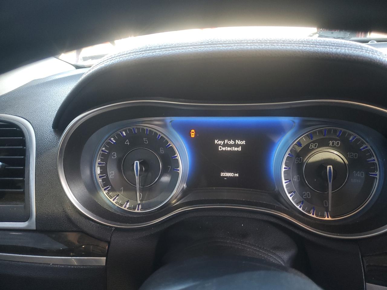 2016 Chrysler 300C VIN: 2C3CCAKG8GH200025 Lot: 92374575