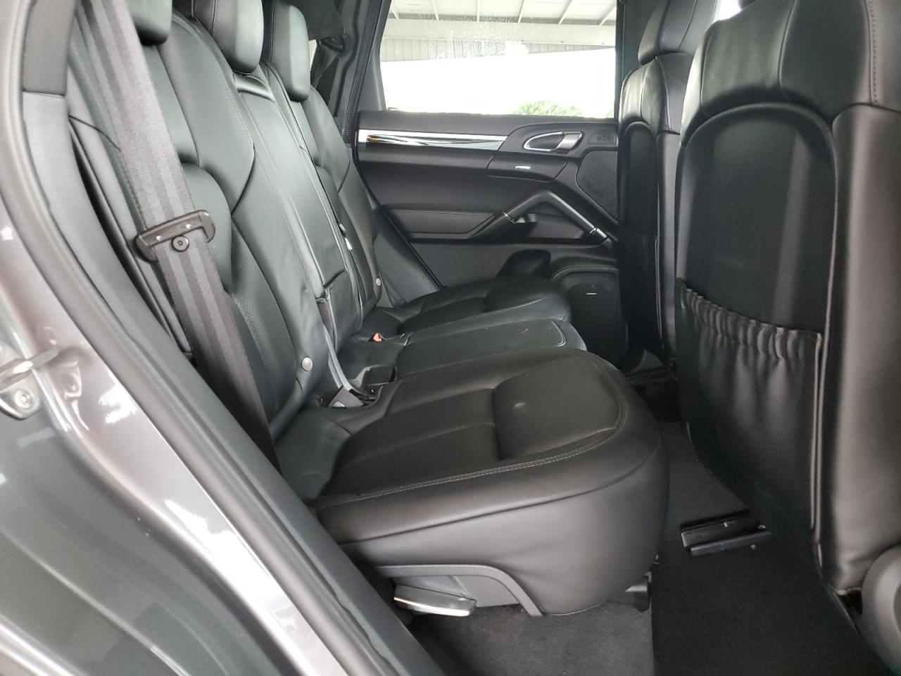 2016 Porsche Cayenne Se Hybrid VIN: WP1AE2A21GLA18306 Lot: 91899545