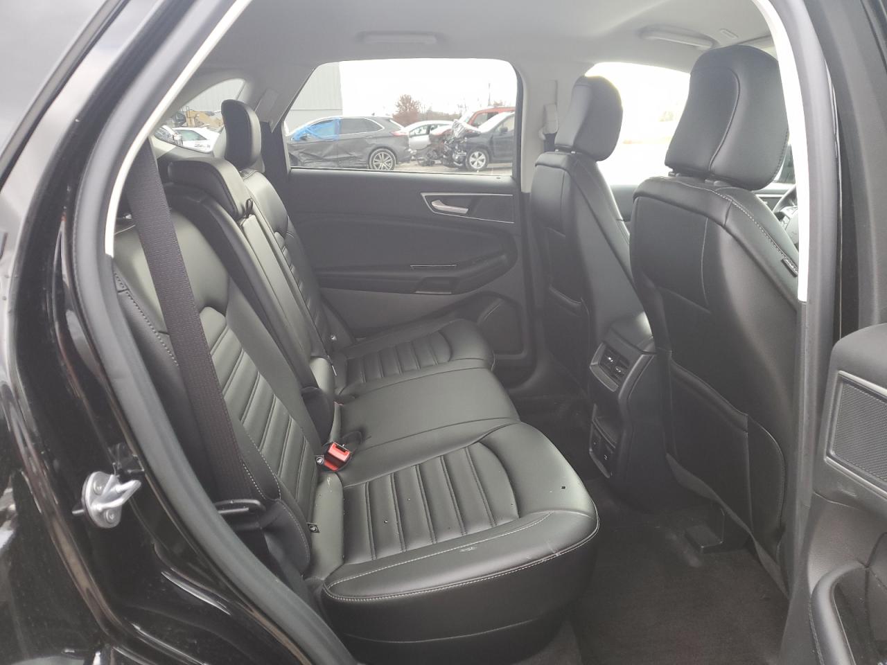 2020 Ford Edge Sel VIN: 2FMPK4J99LBB54623 Lot: 92481355