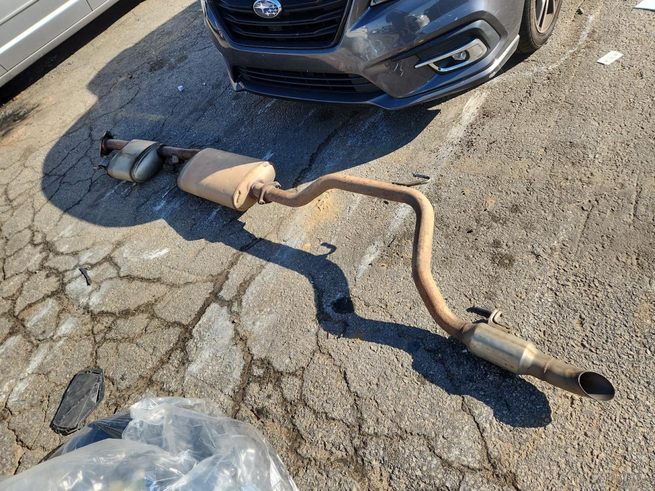 2014 Infiniti Qx60 VIN: 5N1AL0MN6EC517421 Lot: 91304265