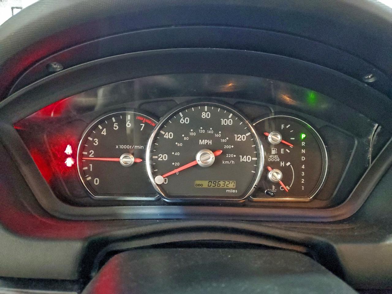 2011 Mitsubishi Galant Es VIN: 4A32B3FF0BE016623 Lot: 94070075