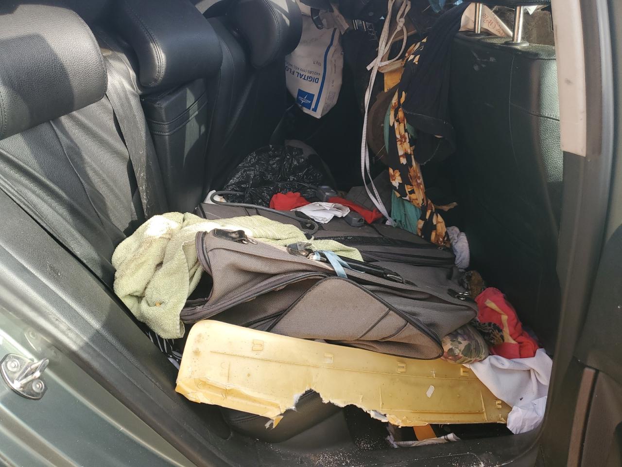 2007 Volkswagen Passat 2.0T VIN: WVWAK73C07P031571 Lot: 91630555