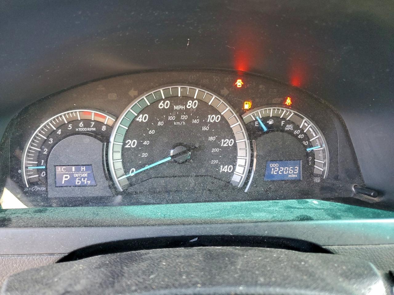 2014 Toyota Camry L VIN: 4T1BF1FK4EU855639 Lot: 94636735