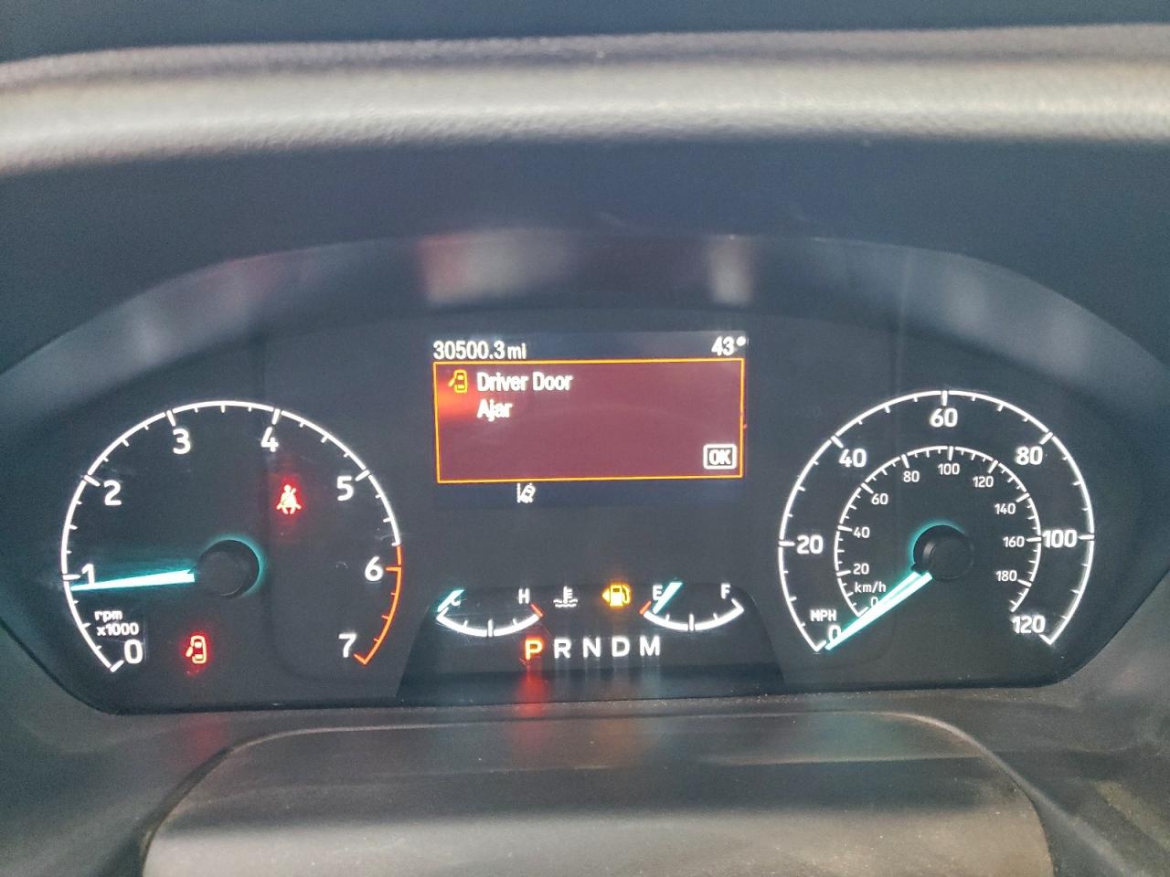 2024 Ford Transit T-350 Hd VIN: 1FTBF8XG8RKA71795 Lot: 93090905