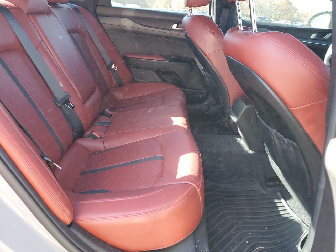 2023 Kia K5 Gt Line VIN: 5XXG64J24PG189913 Lot: 90984895