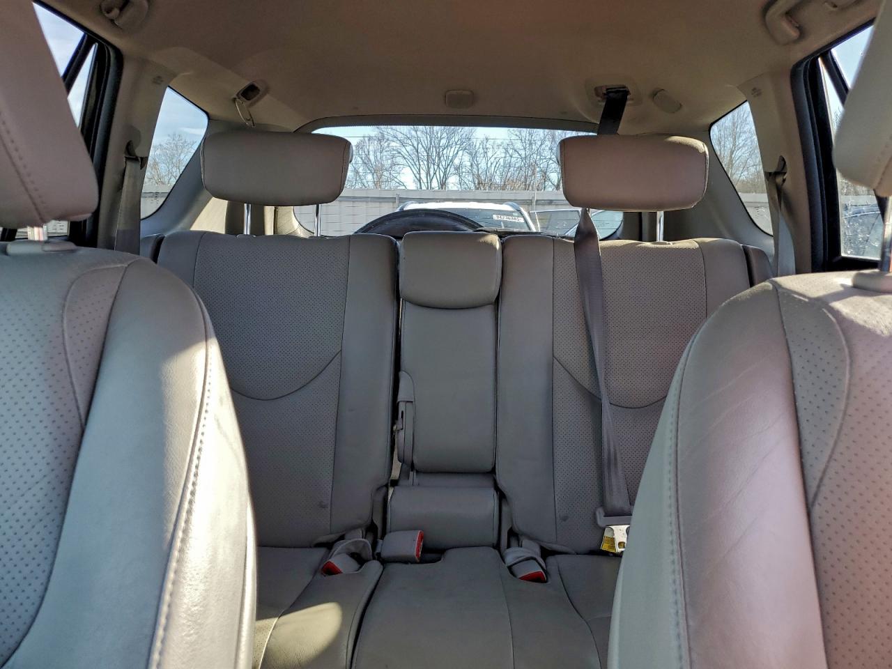 2011 Toyota Rav4 Limited VIN: 2T3DK4DV5BW043692 Lot: 94097605