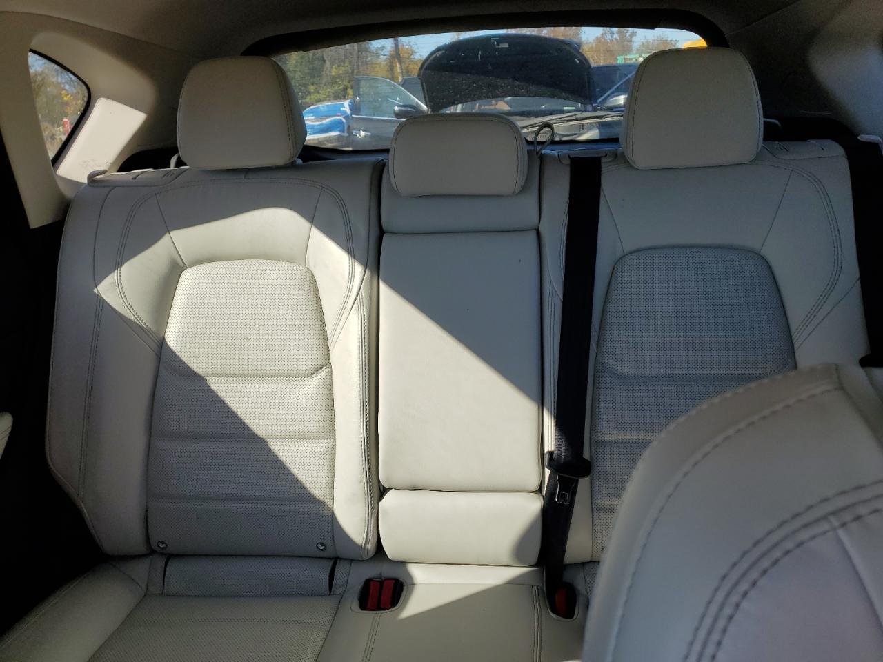 2019 Mazda Cx-5 Grand Touring VIN: JM3KFBDM4K0675411 Lot: 91673815