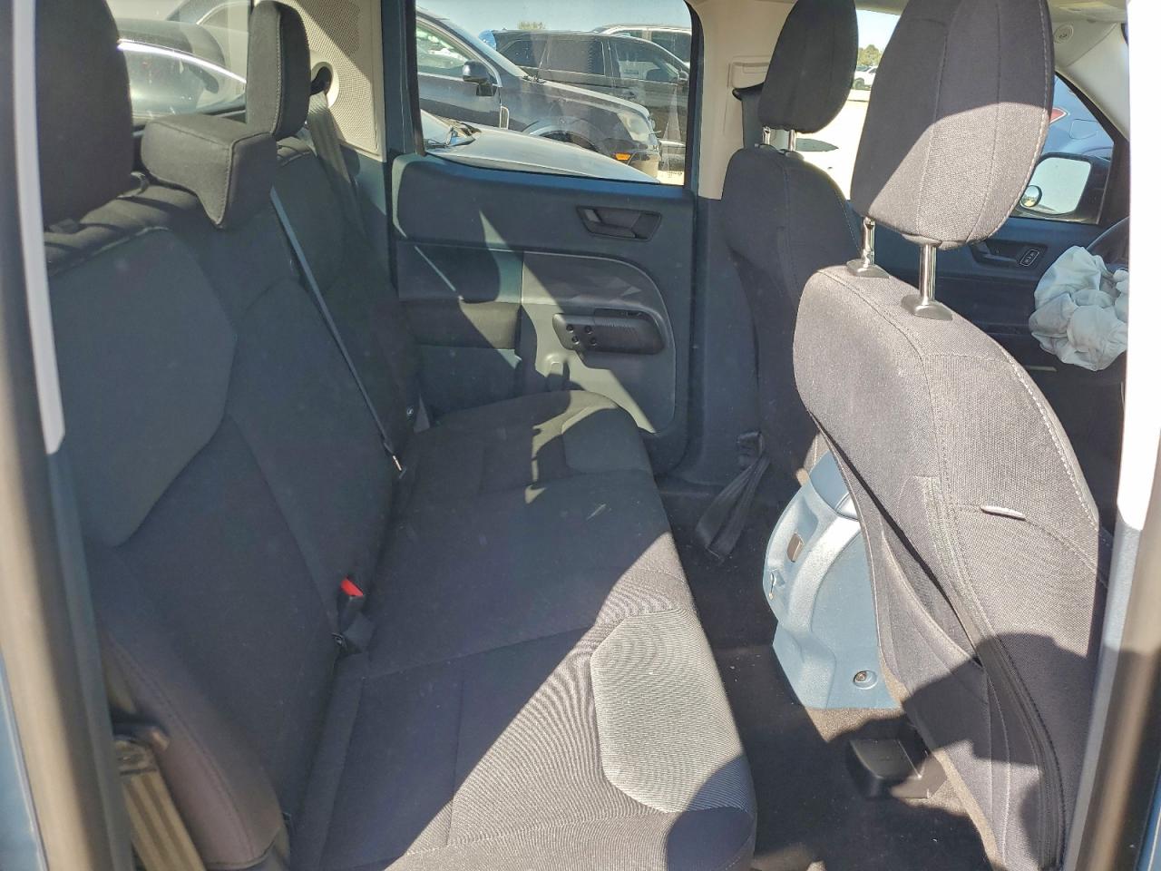 2022 Ford Maverick Xl VIN: 3FTTW8E90NRB14086 Lot: 94723675